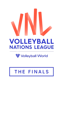 VOLLEYBALL NATIONS LEAGUE 2024