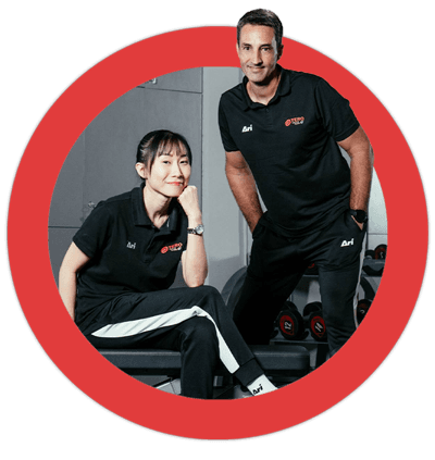 Tero Health Clinic Team