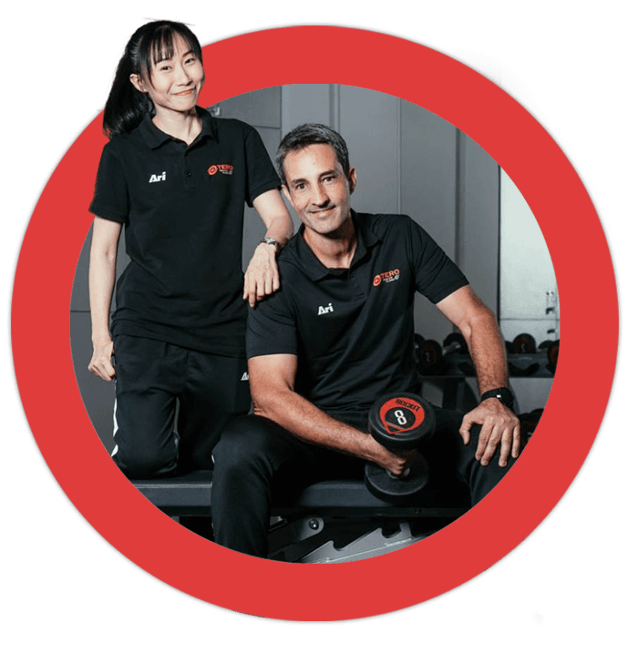 Tero Health Clinic Contact